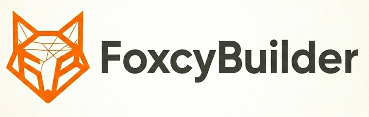 FoxcyBuilder